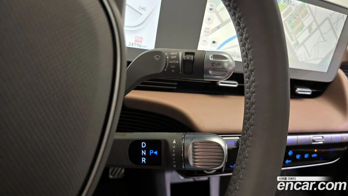 Hyundai Ioniq5 — фото 9