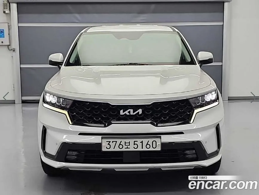 Kia Sorento — фото 2