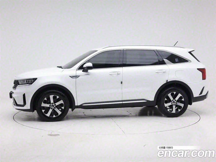 Kia Sorento — фото 3