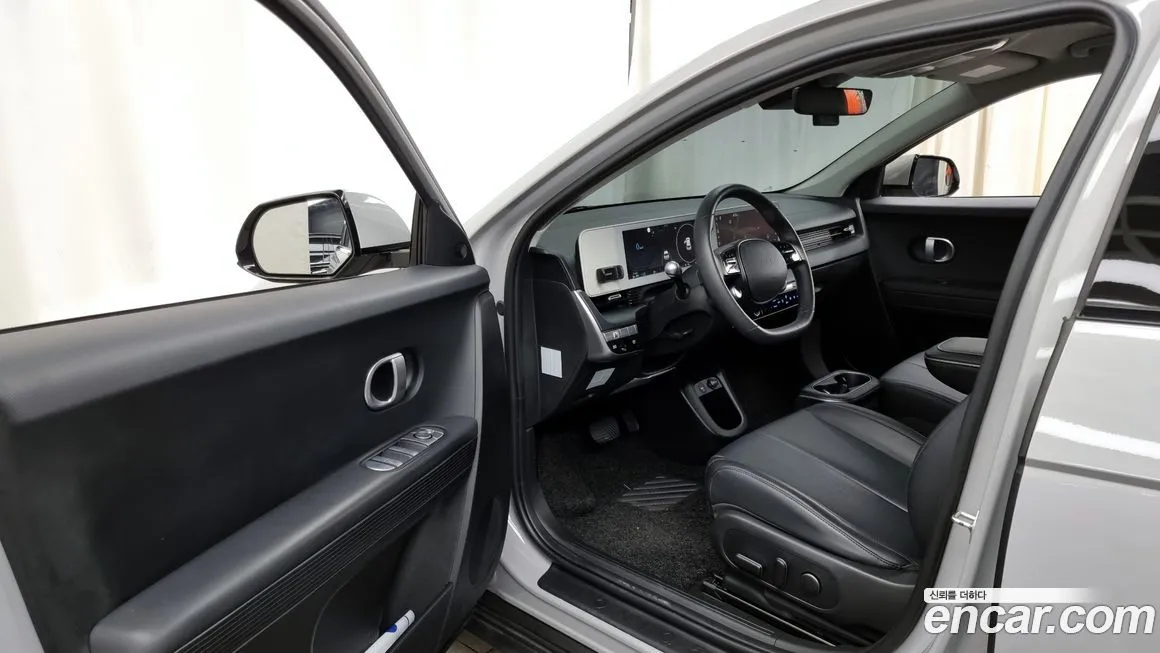Hyundai Ioniq5 — фото 10