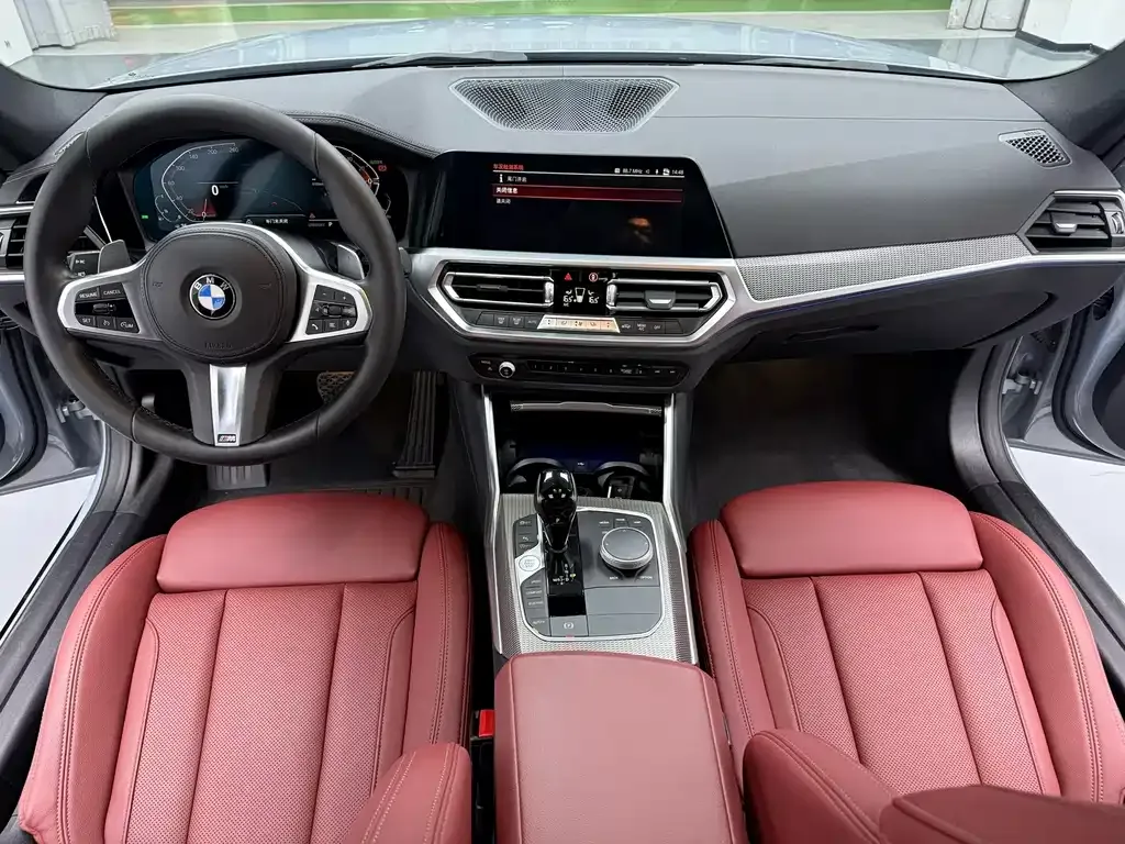 BMW 4 Series — фото 6