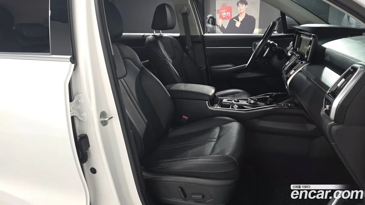 Kia Sorento — фото 10