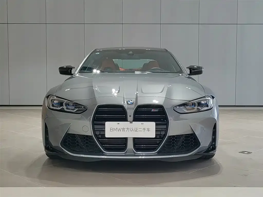 BMW M4 — фото 2