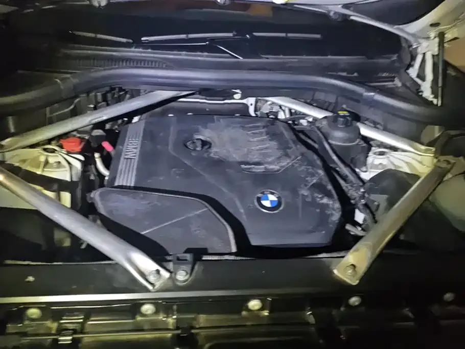 BMW X5 (Import) — фото 10