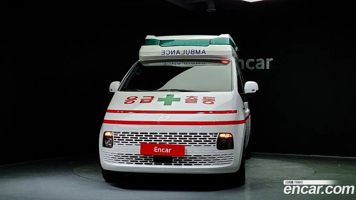 Hyundai Staria — фото 3