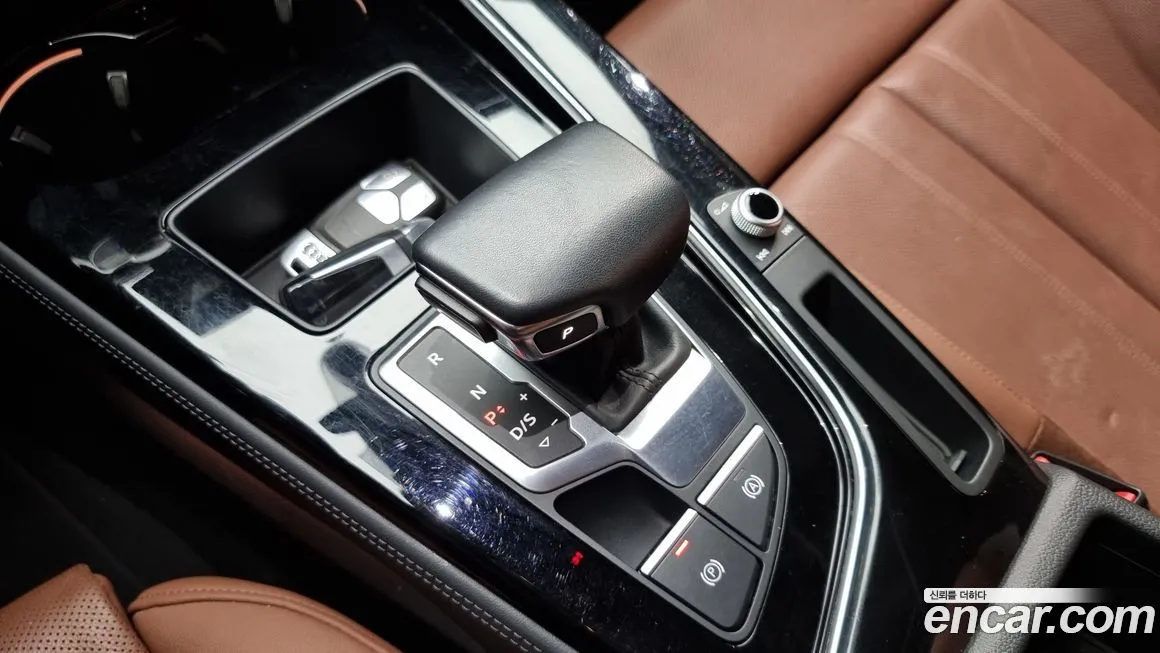 Audi A5 — фото 9