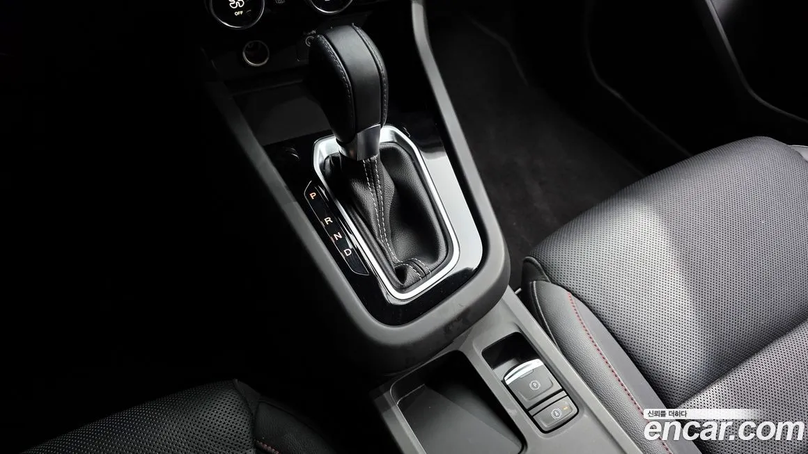 Renault Korea (Samsung) XM3 — фото 9