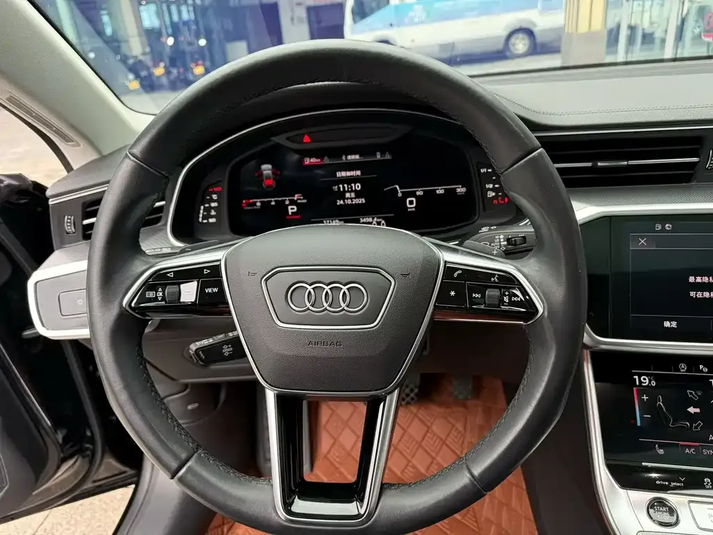 Audi A7 — фото 4