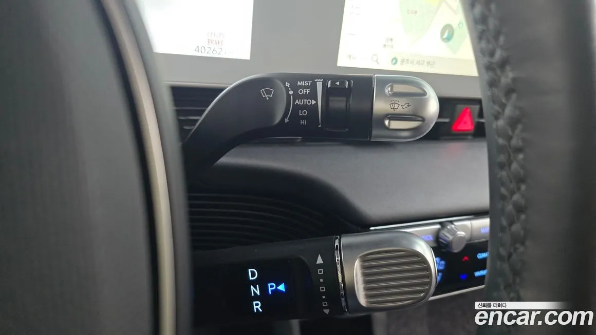 Hyundai Ioniq5 — фото 9