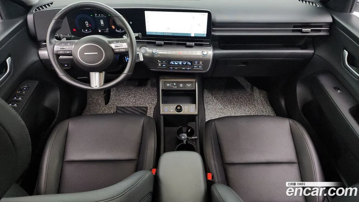 Hyundai Kona — фото 7