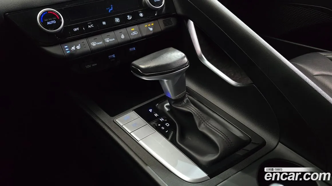 Hyundai AVANTE — фото 9