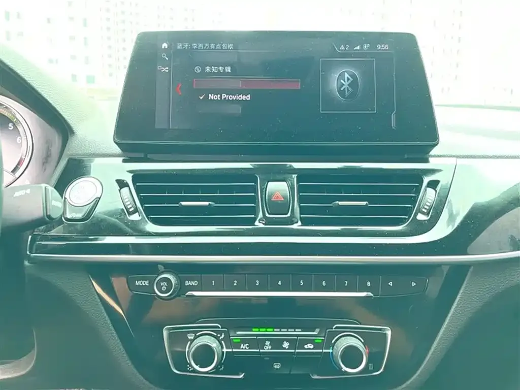 BMW 1 Series — фото 10