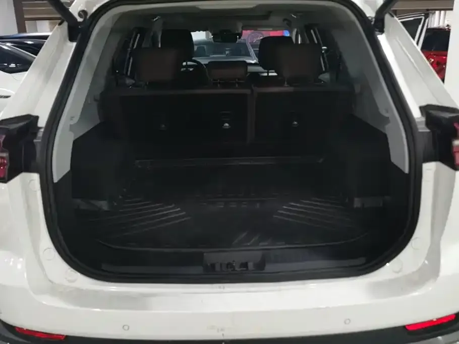 Chery Tiggo 8 PRO — фото 4