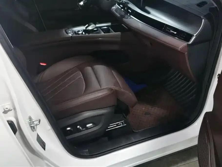 Chery Tiggo 8 PRO — фото 8