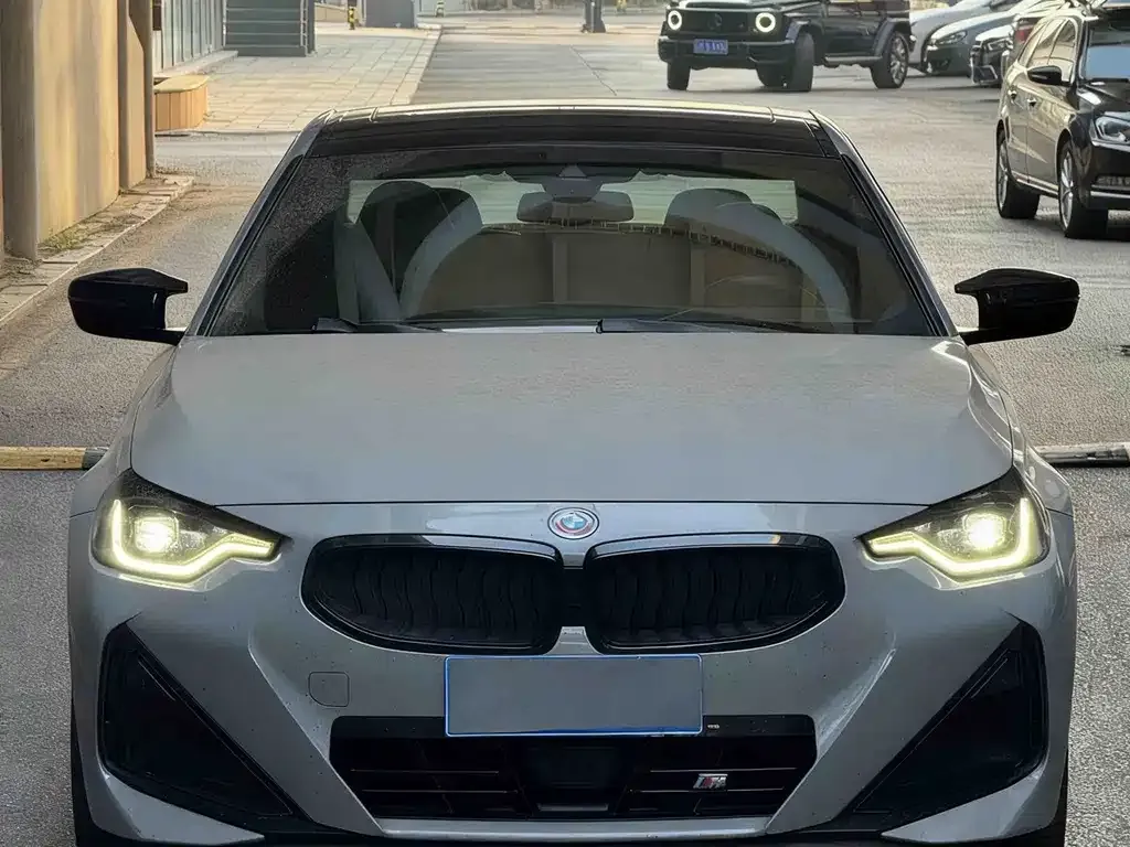 BMW M240i — фото 2