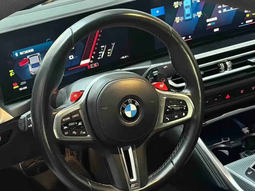 BMW M240i — фото 6