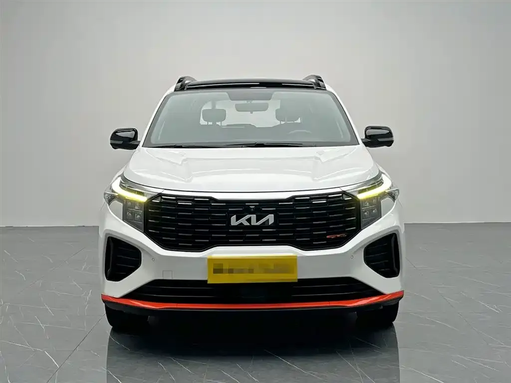 Kia Sportage — фото 2