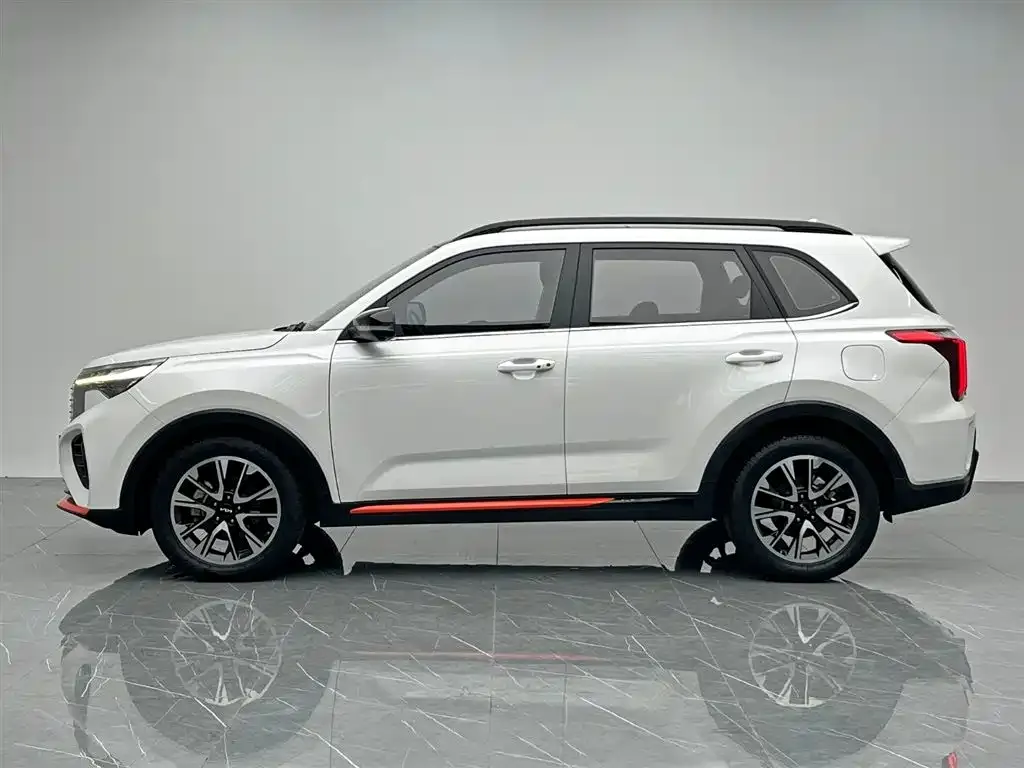 Kia Sportage — фото 3