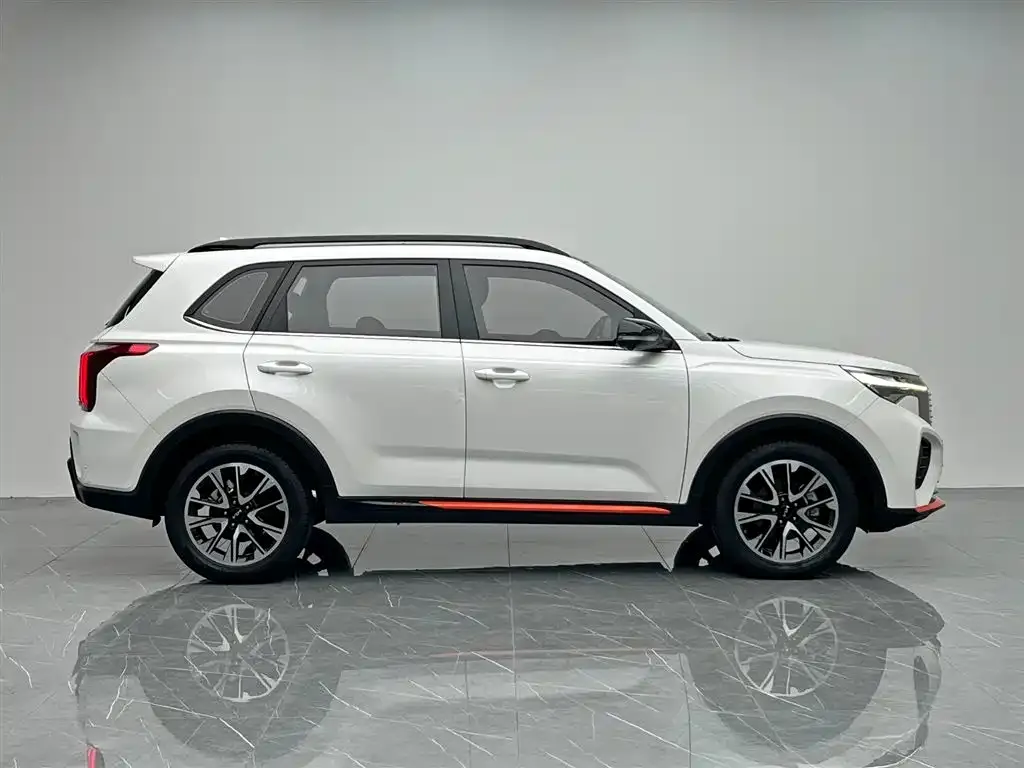 Kia Sportage — фото 7