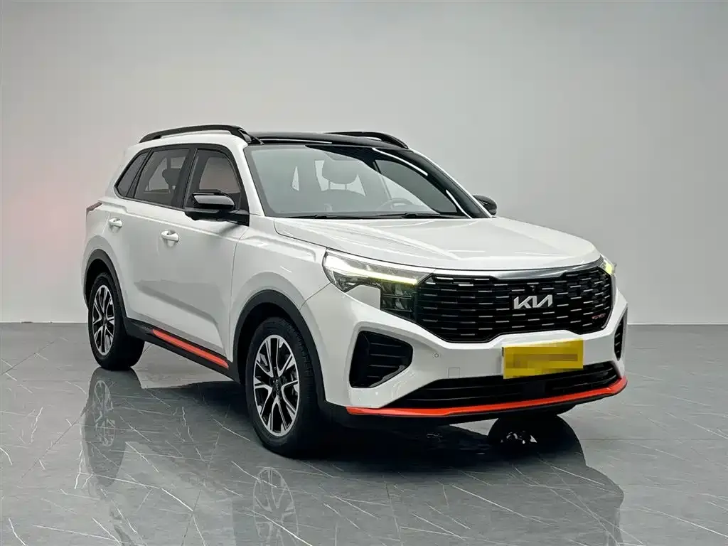 Kia Sportage — фото 8