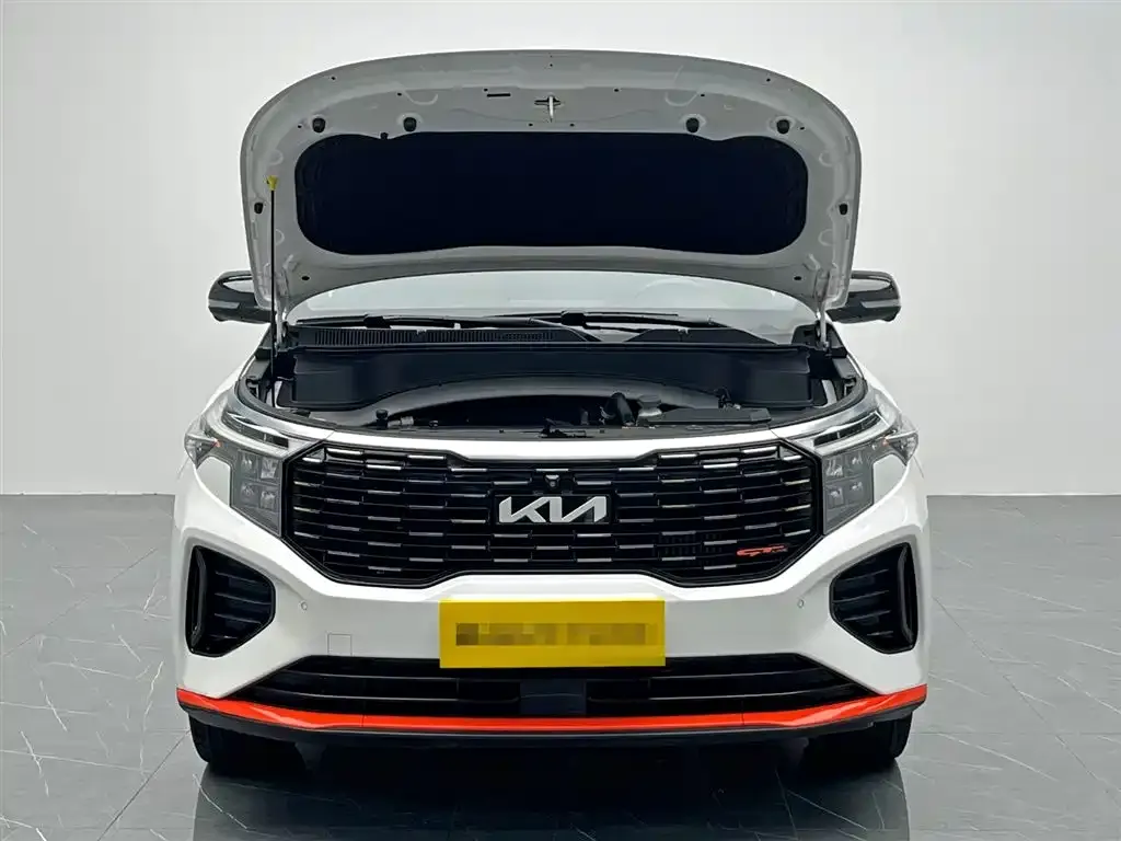Kia Sportage — фото 9