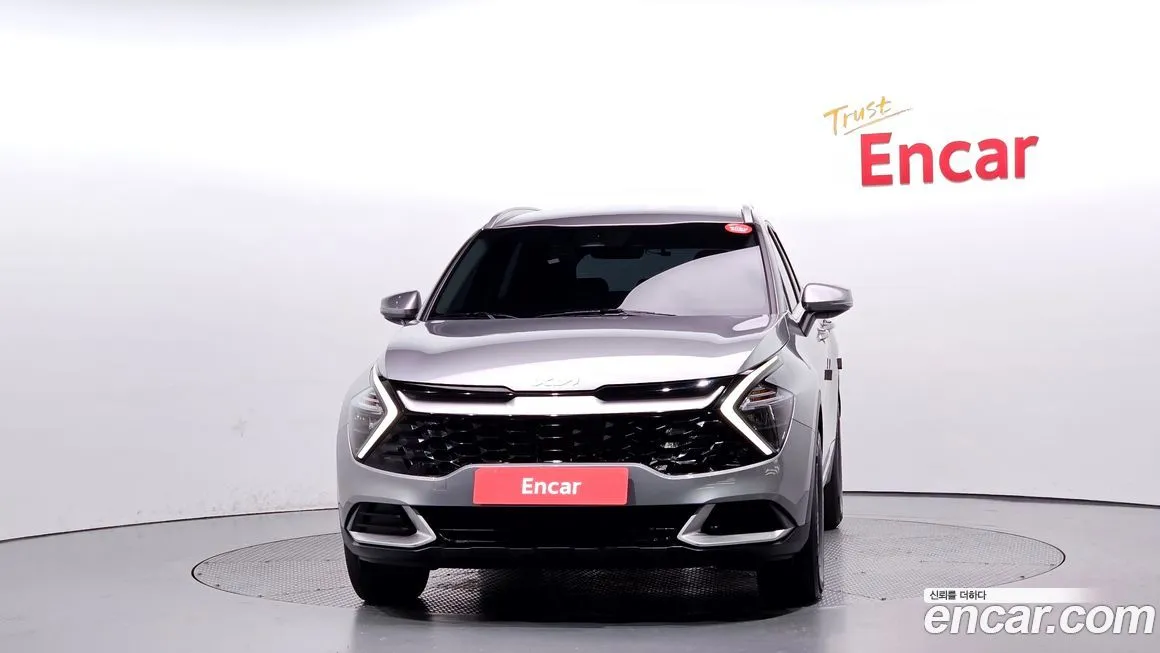 Kia Sportage — фото 3