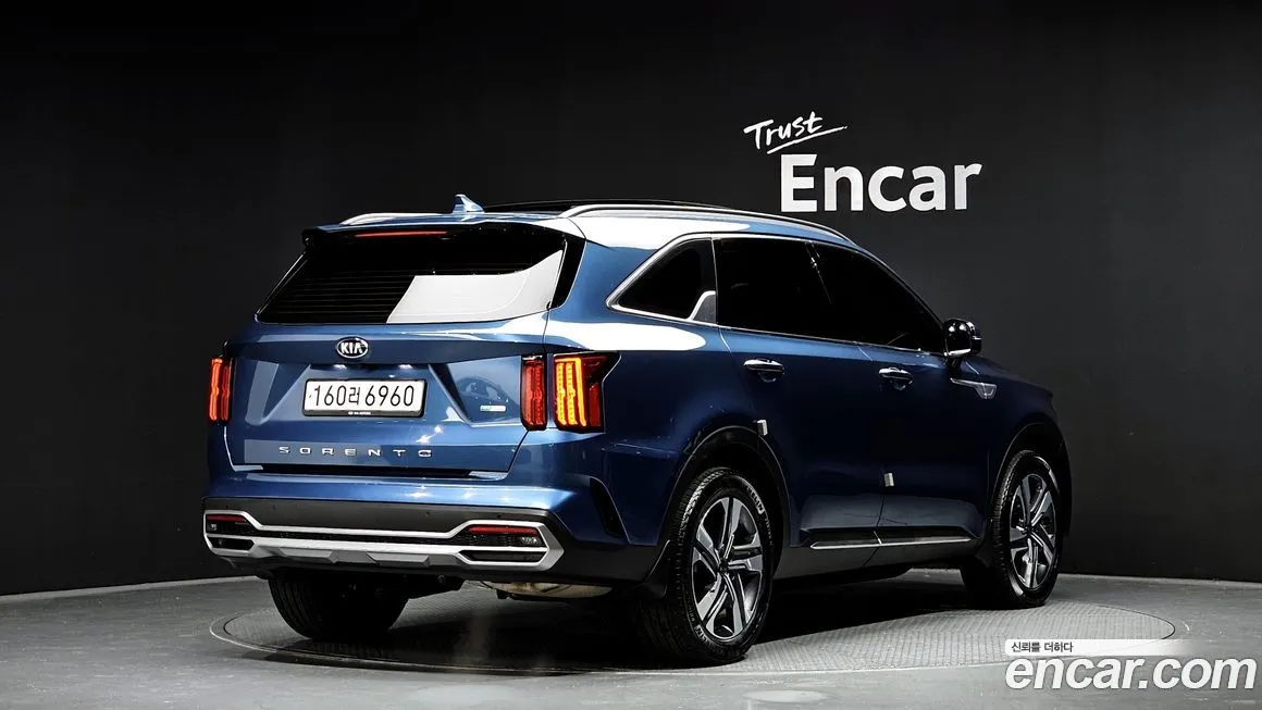 Kia Sorento — фото 2