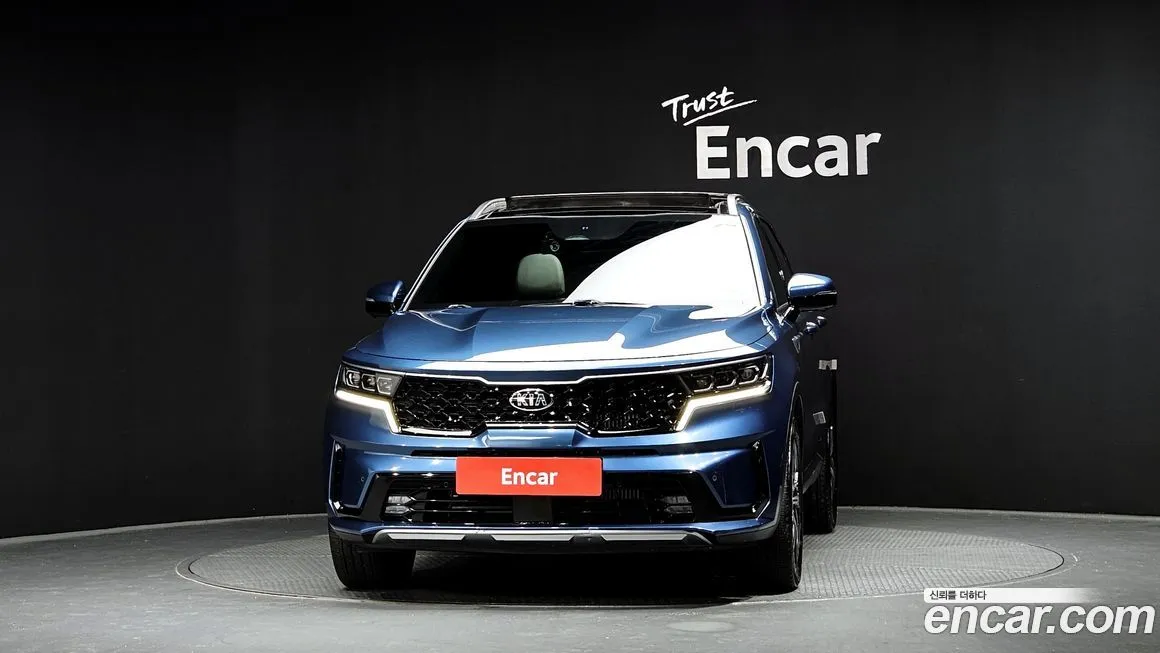 Kia Sorento — фото 3