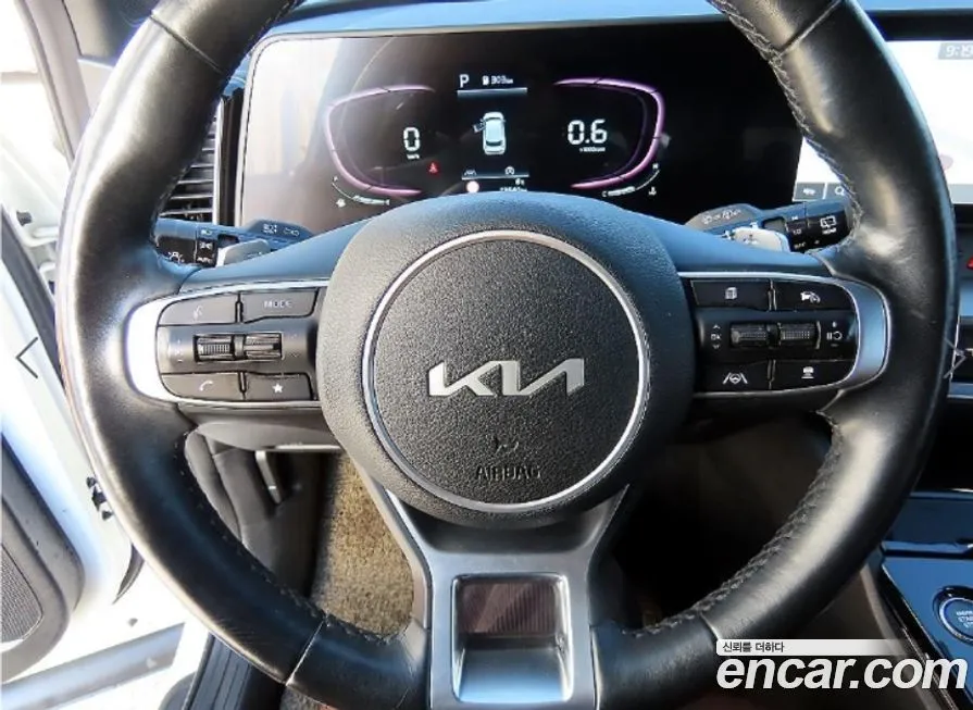 Kia Sportage — фото 8