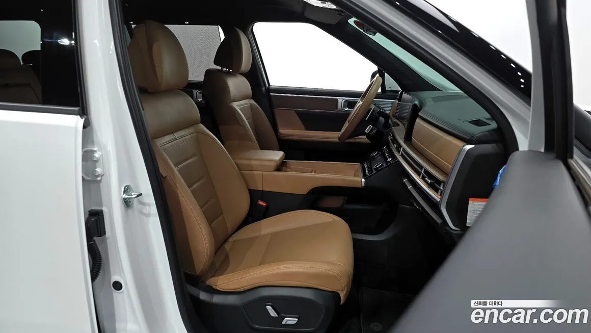 Hyundai Santafe — фото 10