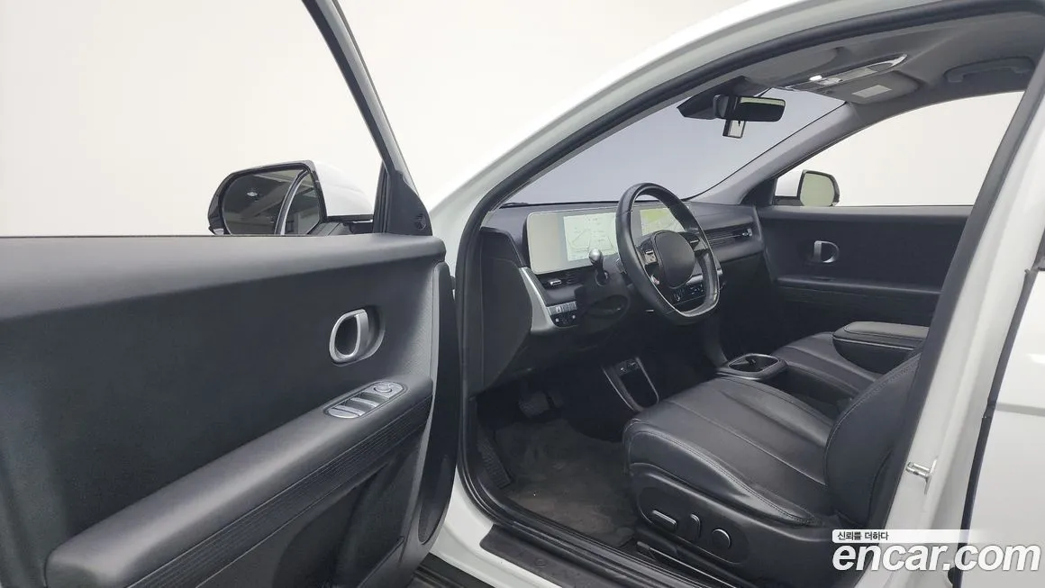 Hyundai Ioniq5 — фото 10