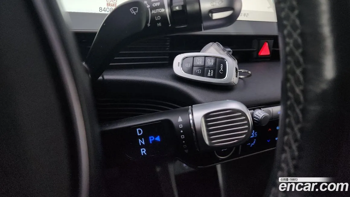 Hyundai Ioniq5 — фото 9