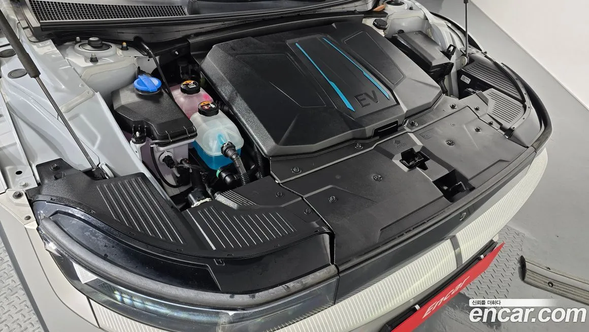 Hyundai Ioniq5 — фото 6