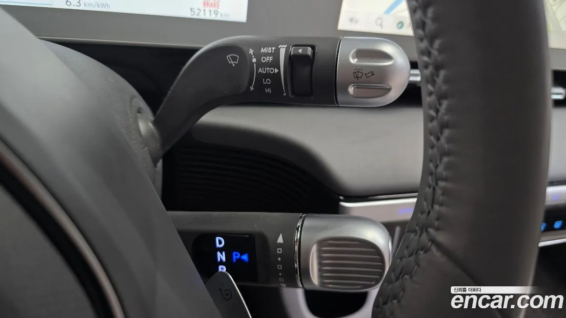 Hyundai Ioniq5 — фото 9