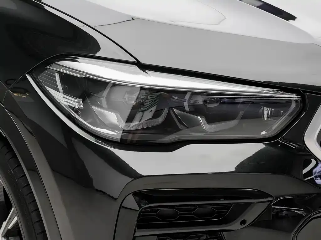 BMW X6 — фото 4