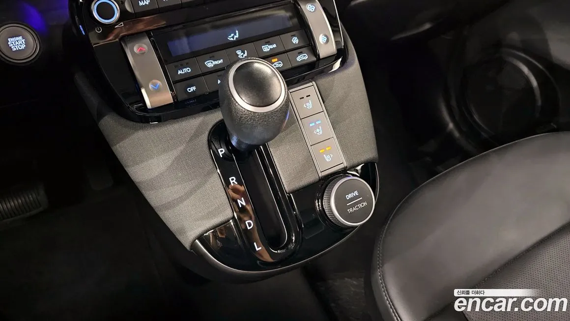 Hyundai Casper — фото 9