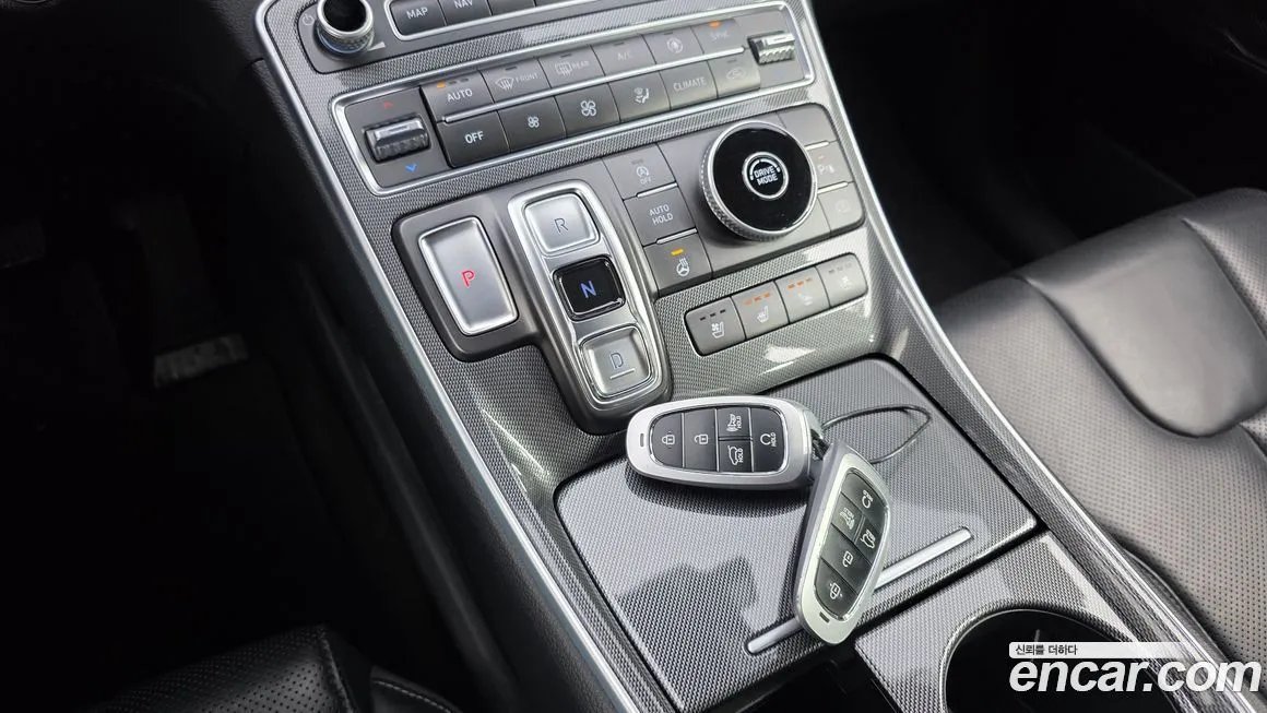 Hyundai Santafe — фото 9