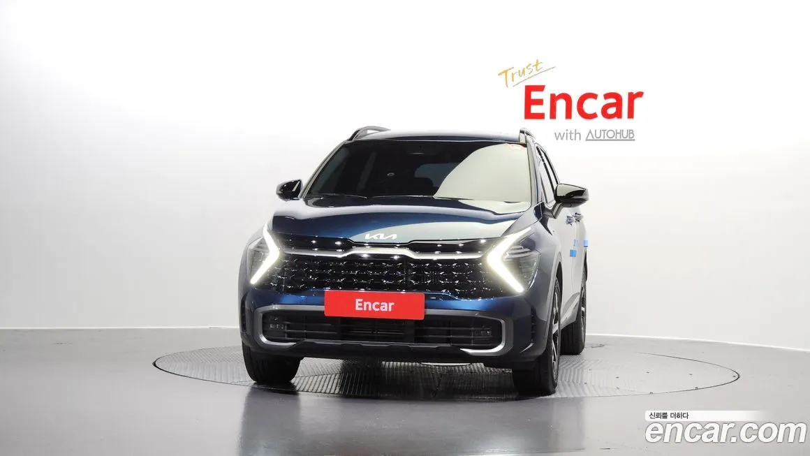 Kia Sportage — фото 3