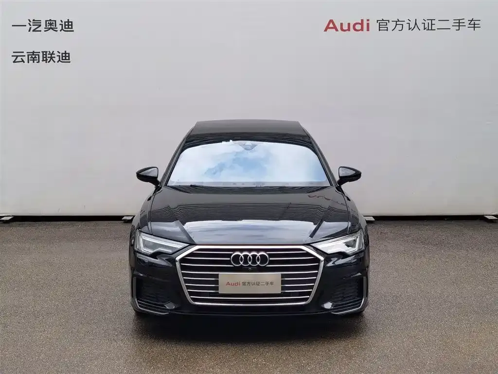 Audi A6L — фото 2