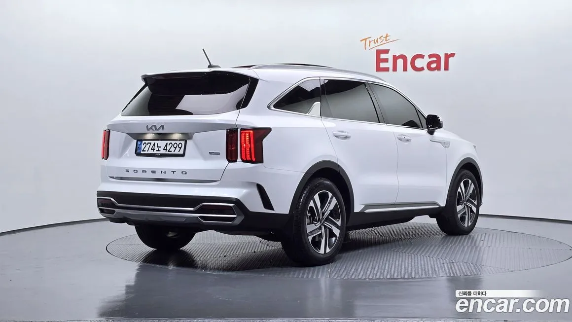 Kia Sorento — фото 2