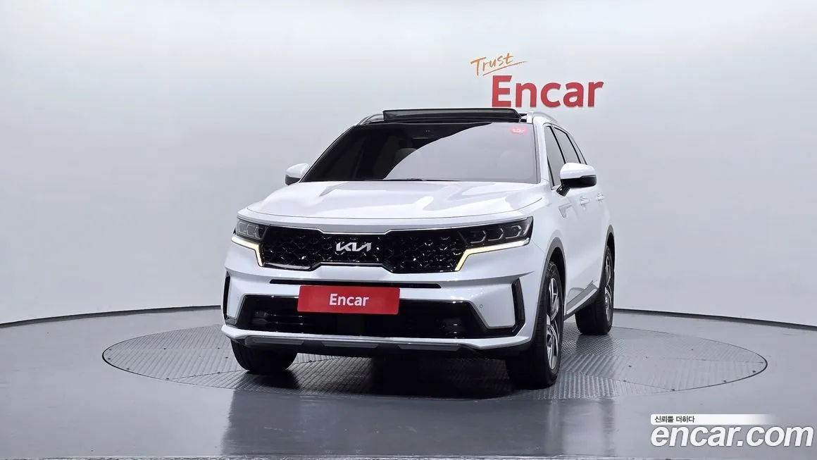 Kia Sorento — фото 3