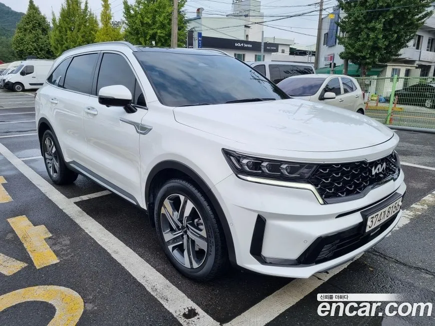 Kia Sorento — фото 2