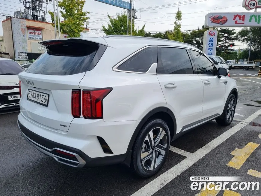Kia Sorento — фото 3