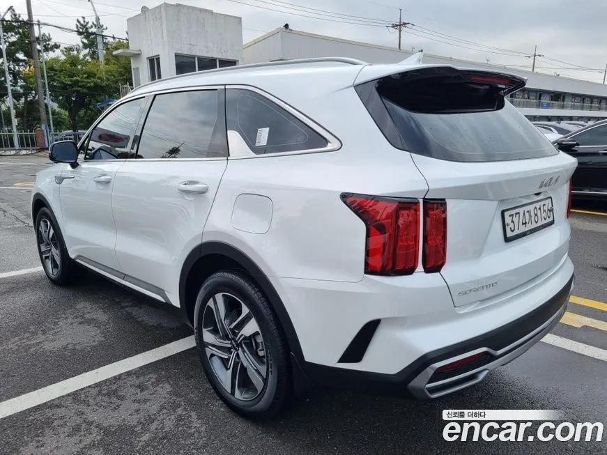 Kia Sorento — фото 4