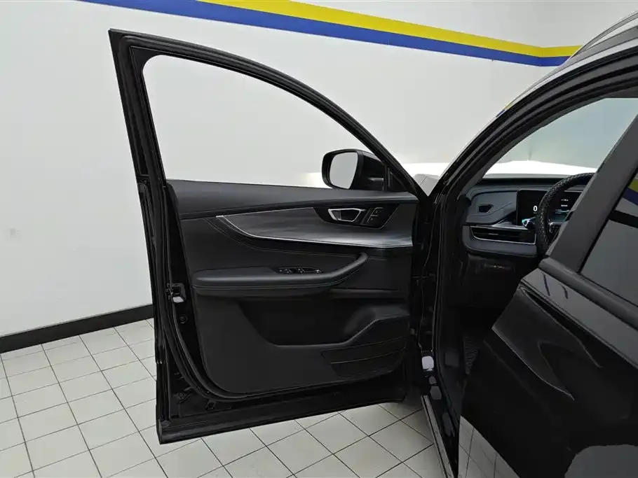 Chery Tiggo 8 PLUS — фото 7