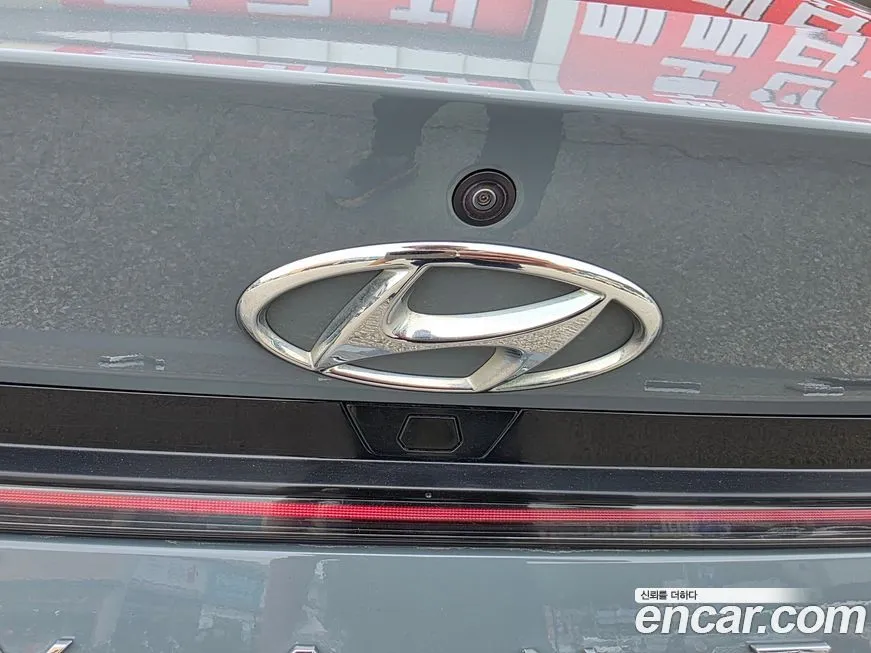 Hyundai AVANTE — фото 8