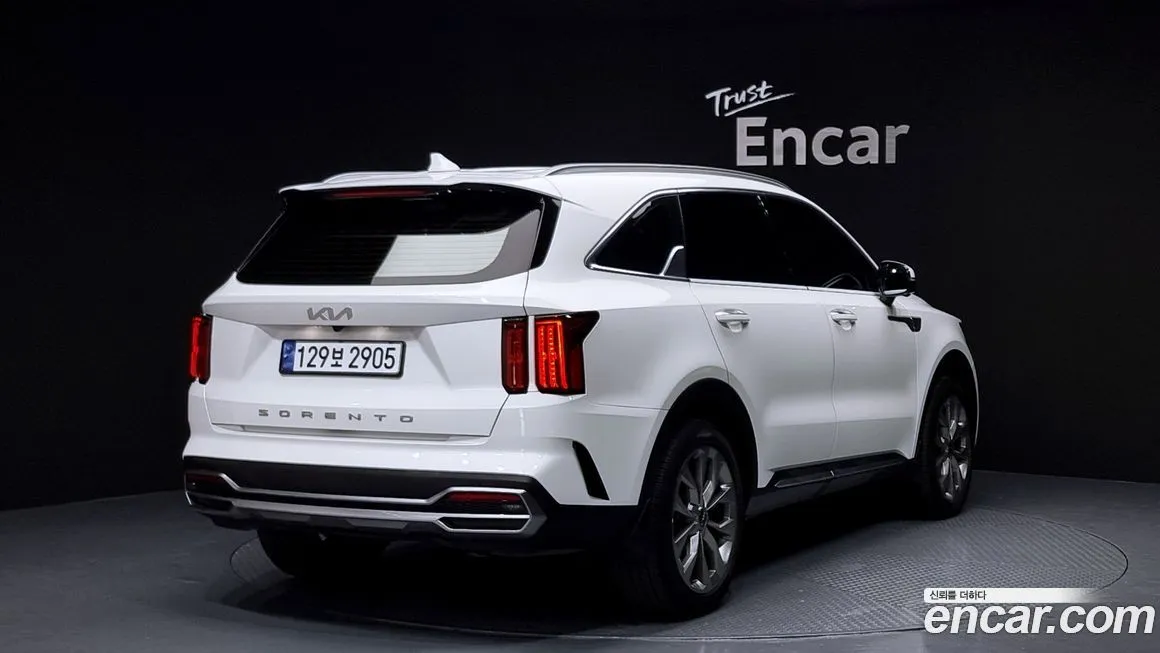 Kia Sorento — фото 2