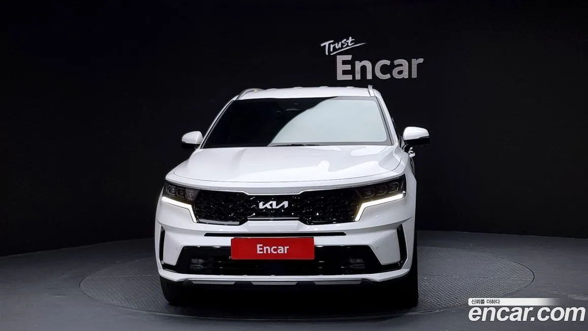 Kia Sorento — фото 3