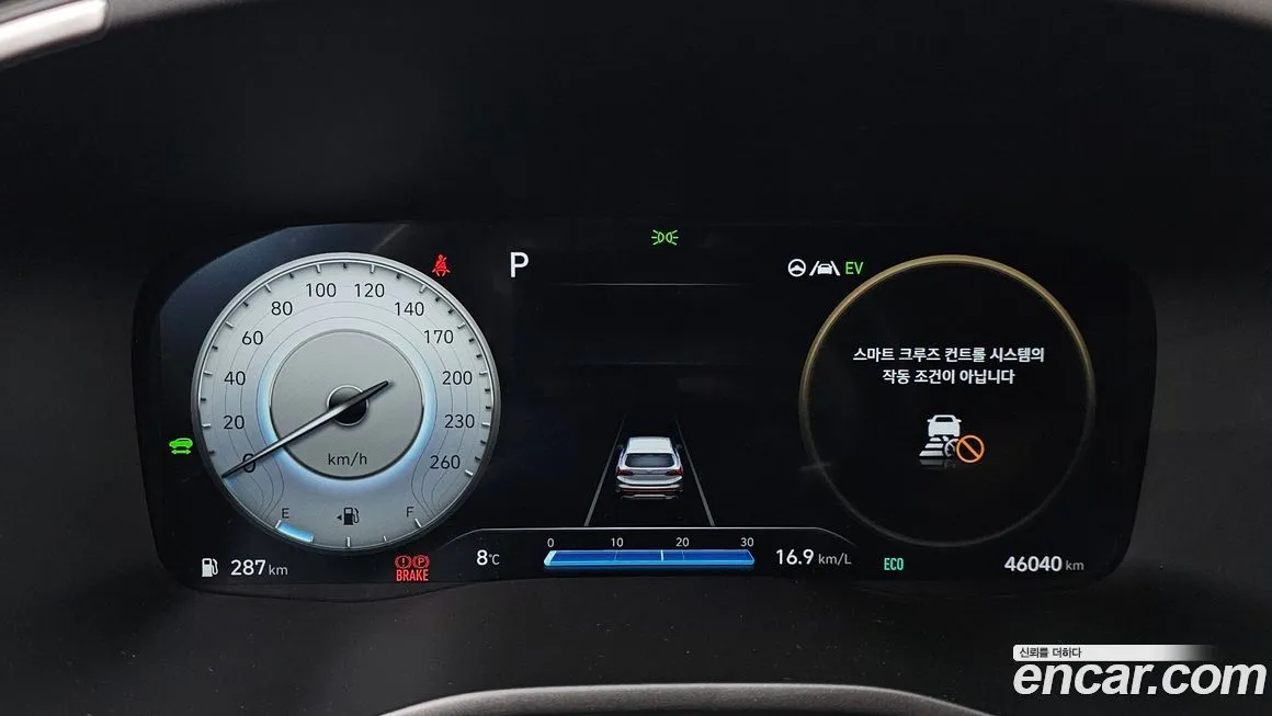 Hyundai Santafe — фото 8