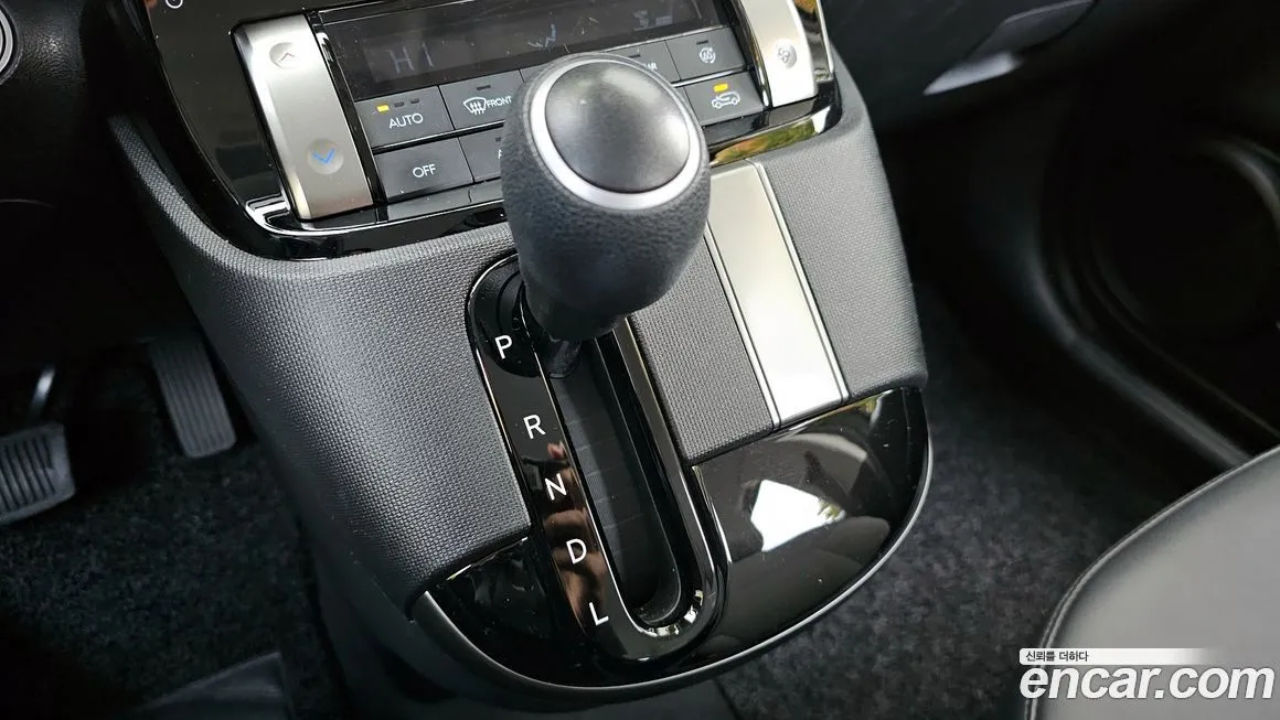 Hyundai Casper — фото 9